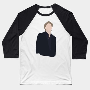 BTS RM Baseball T-Shirt